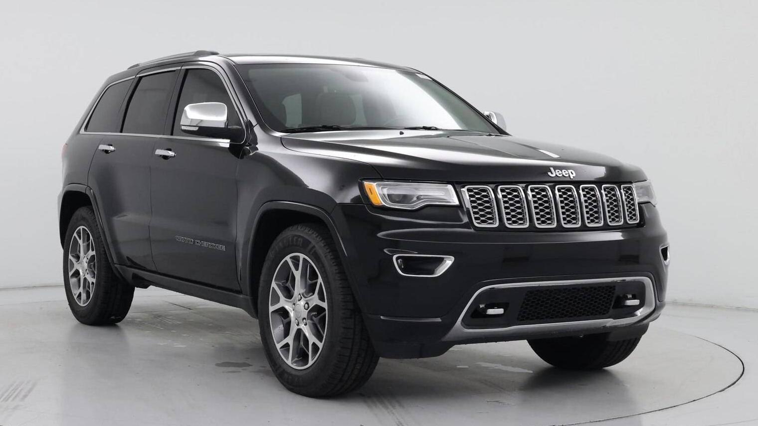 JEEP GRAND CHEROKEE 2020 1C4RJECG3LC213067 image